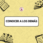 Couverture de la séquence d'espagnol 3ème "Conocer a los demás" – Axe 1