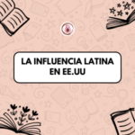 Couverture de la séquence d'espagnol 3ème "La influencia latina en EE.UU" – Axe 3