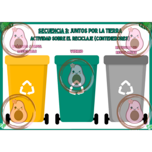 actividad cierre de secuencia 3