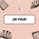 Couverture de la séquence d'espagnol 4ème "¡De viaje!" – Axe 2 – tourisme en Espagne