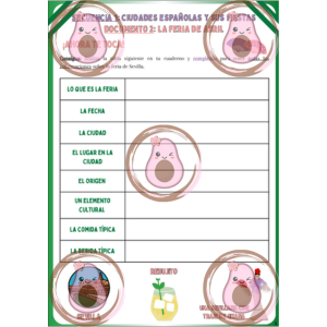 document 2 séquence 1 4ème