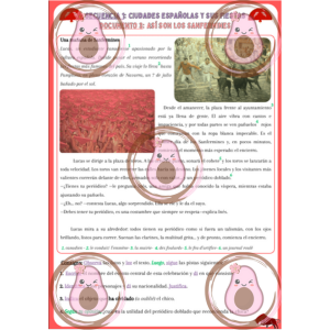 document 3 séquence 1 4è