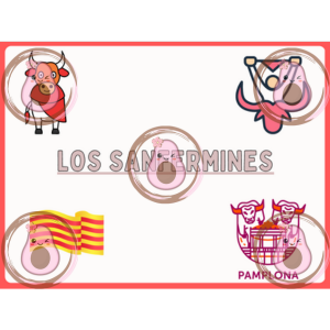 fêtes fonds et décorations