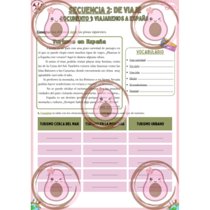 document 1 séquence 2 4ème