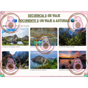 document 2 séquence 2 4ème