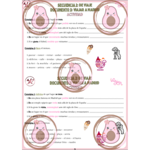 document 3 séquence 2 4è