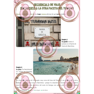 document 4 (extra) séquence 2 4ème