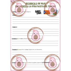 document 4 (extra) séquence 2 4ème