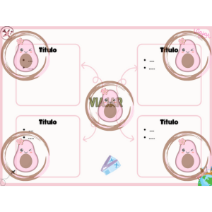 titres + lluvia de ideas