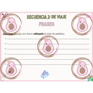 titres + lluvia de ideas