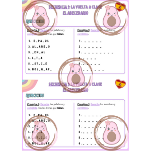 document 1 séquence 1 5è