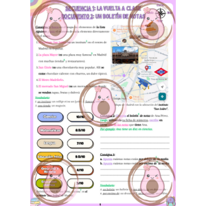 document 2 séquence 1 5è