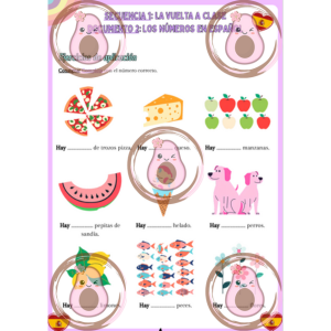document 2 séquence 1 5è