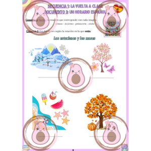 document 3 séquence 1 5è