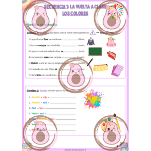 document 4 séquence 1 5è