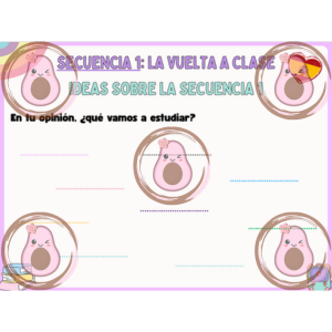 titres et activité introductive