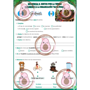 document 3 séquence 3 3è