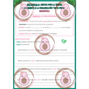 document 3 séquence 3 3è