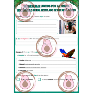 document 1 séquence 3 3è