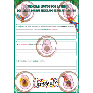 document 1 séquence 3 3è