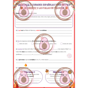 document 1 séquence 1 4ème