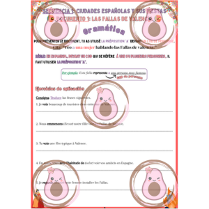 document 1 séquence 1 4ème