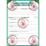 Évaluation impératif négatif espagnol – conjugaison no hables no comas exercice correction – Aguacata