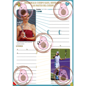 document 1 séquence 3 4ème