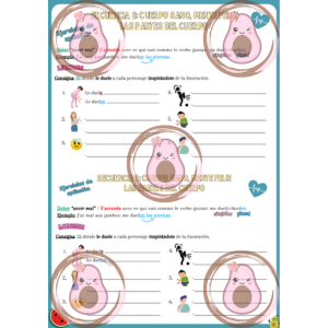 document 1 séquence 3 4ème