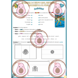 document 2 séquence 3 4ème