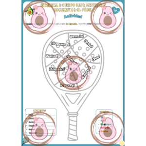 document 2 séquence 3 4ème