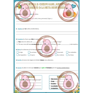document 3 séquence 3 4ème