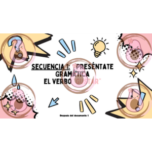 el verbo gustar diapo útil