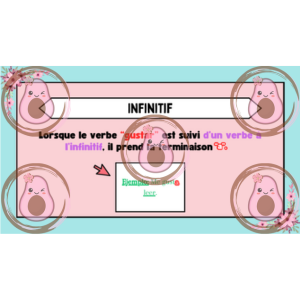 el verbo gustar diapo útil