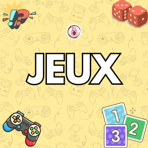 Jeux