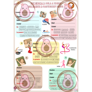 document 2 séquence 2 5ème