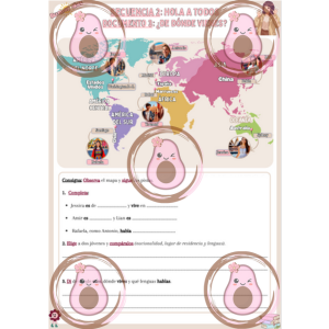 document 3 séquence 2 5è