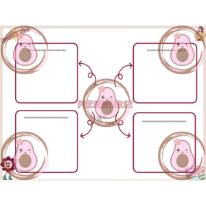 titres + lluvia de ideas séquence 2 hola a tod@s 5ème