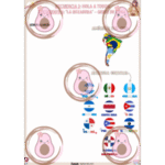 👋🏼 document 4 "la gozadera gente de zona" séquence 2 "¡hola a tod@s! 5ème ✨