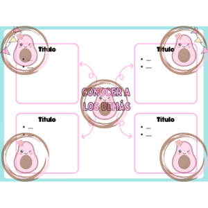 titres et lluvia de ideas