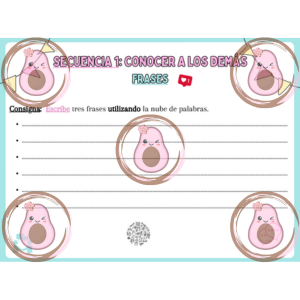 titres et lluvia de ideas