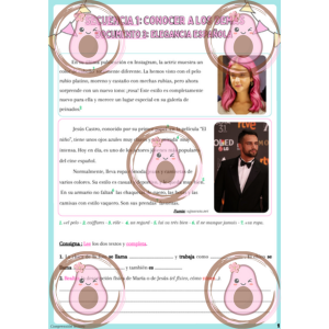 document 3 séquence 1 3è