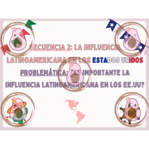 título + lluvia de ideas + frases séq 2 3è