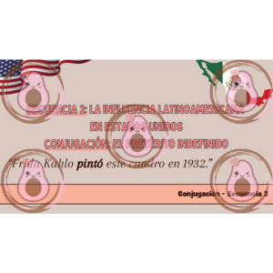 leçon le passé simple seq2 3è