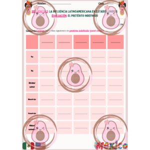 évaluation passé simple après doc 2