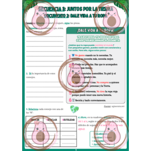 document 2 séquence 3 3è