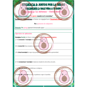 document 2 séquence 3 3è