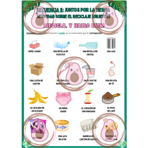 actividad cierre de secuencia 3