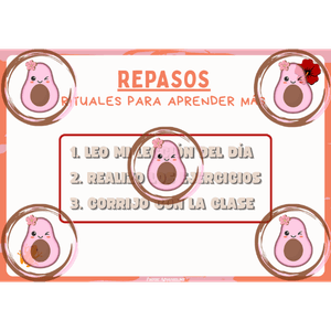 Repasos espagnol collège — 28 exercices rapides avec corrections