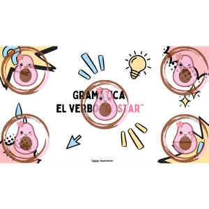 Diaporama verbe gustar espagnol — Leçon visuelle tous niveaux collège